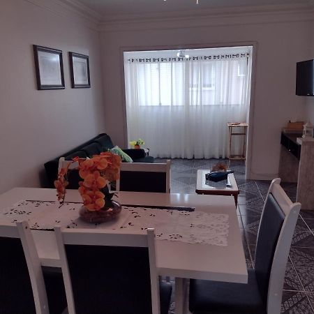 Apartamento A Uma Quadra Do Mar Капан-да-Каноа Екстер'єр фото