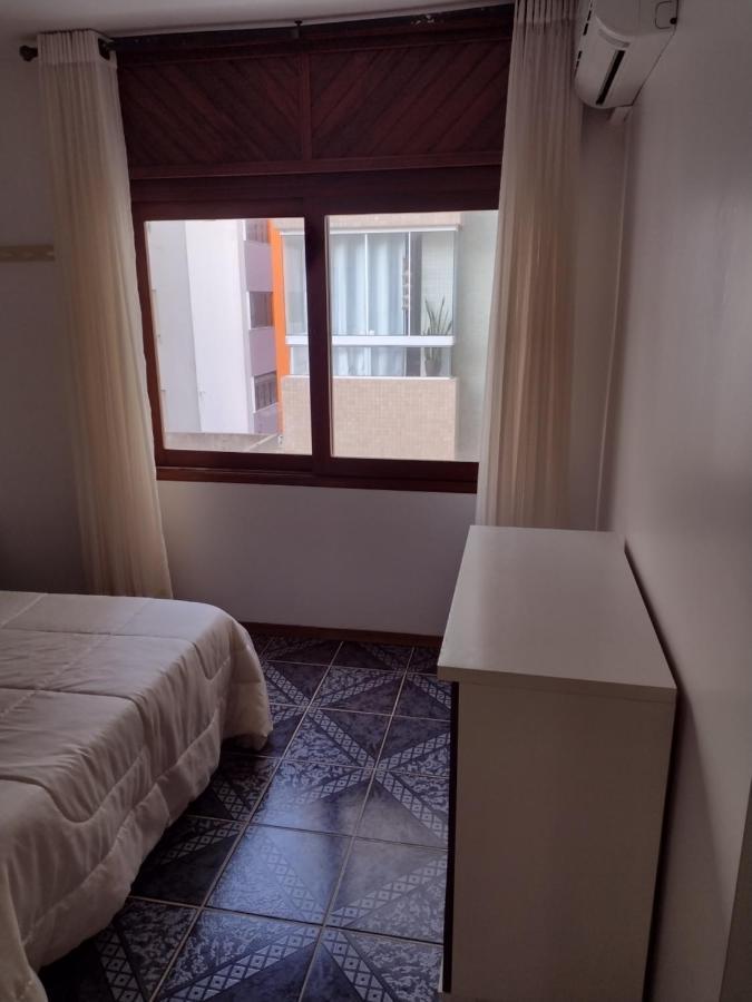 Apartamento A Uma Quadra Do Mar Капан-да-Каноа Екстер'єр фото